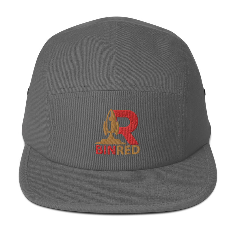 Binred - 5P Cap – Bild 4