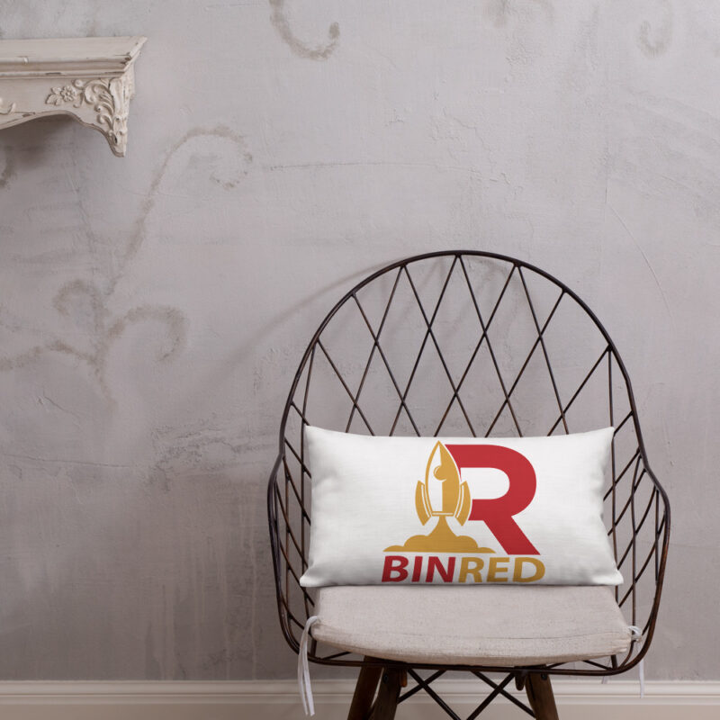 Binred Kissen – Bild 14