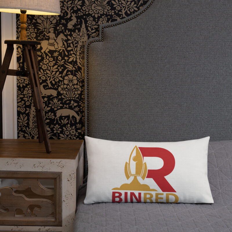 Binred Kissen – Bild 15