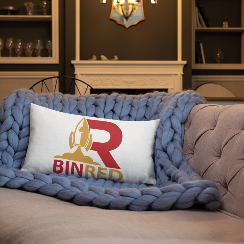 Binred Kissen – Bild 16