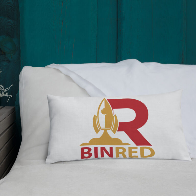 Binred Kissen – Bild 17