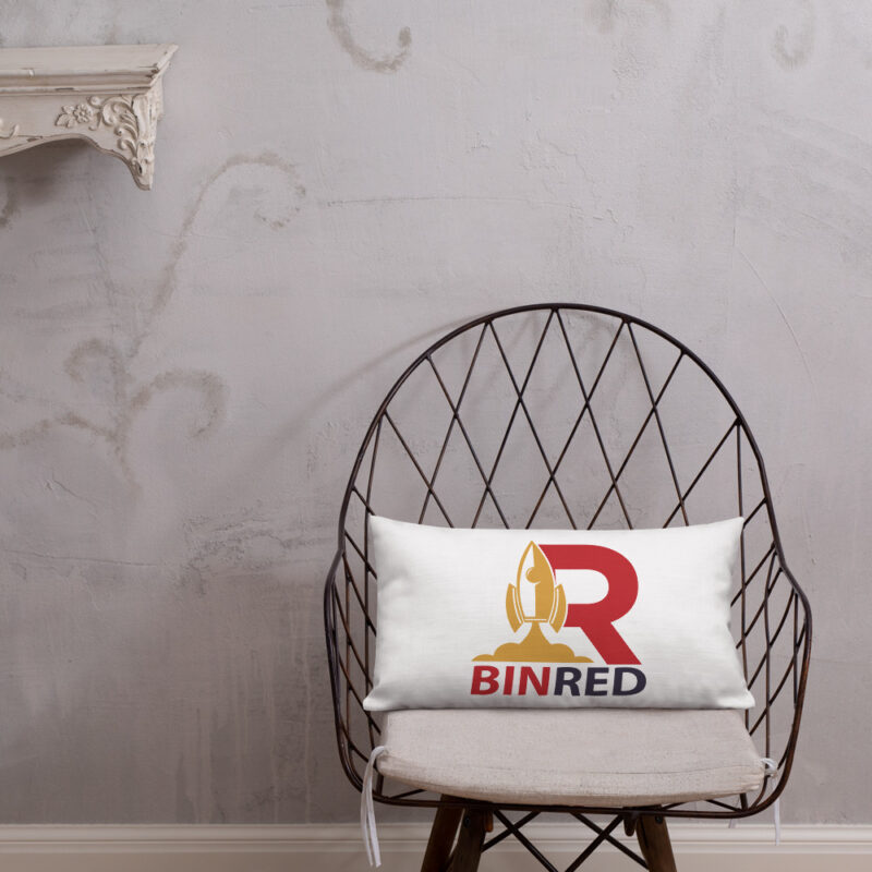 Binred Kissen – Bild 10