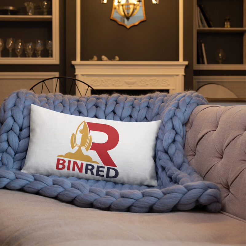Binred Kissen – Bild 12