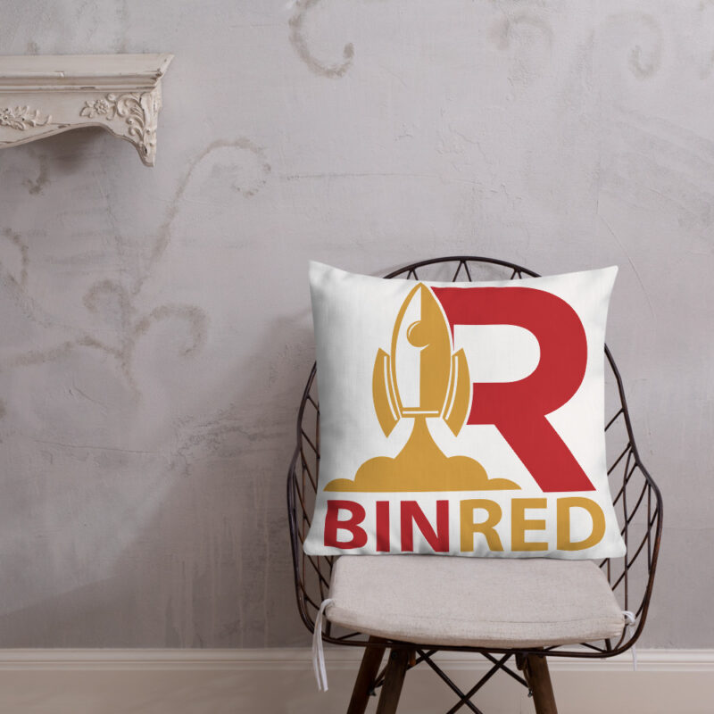 Binred Kissen – Bild 21