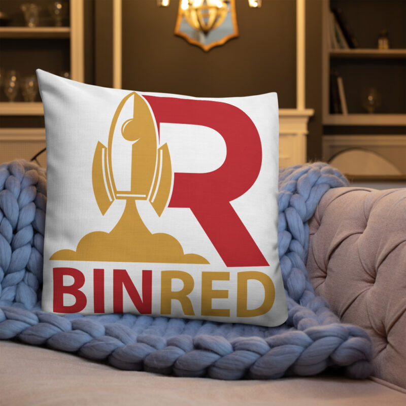 Binred Kissen – Bild 23