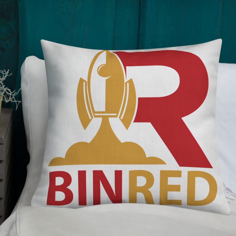 Binred Kissen – Bild 24