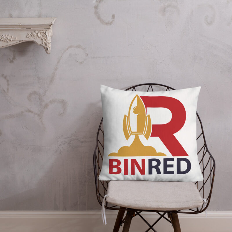 Binred Kissen – Bild 18