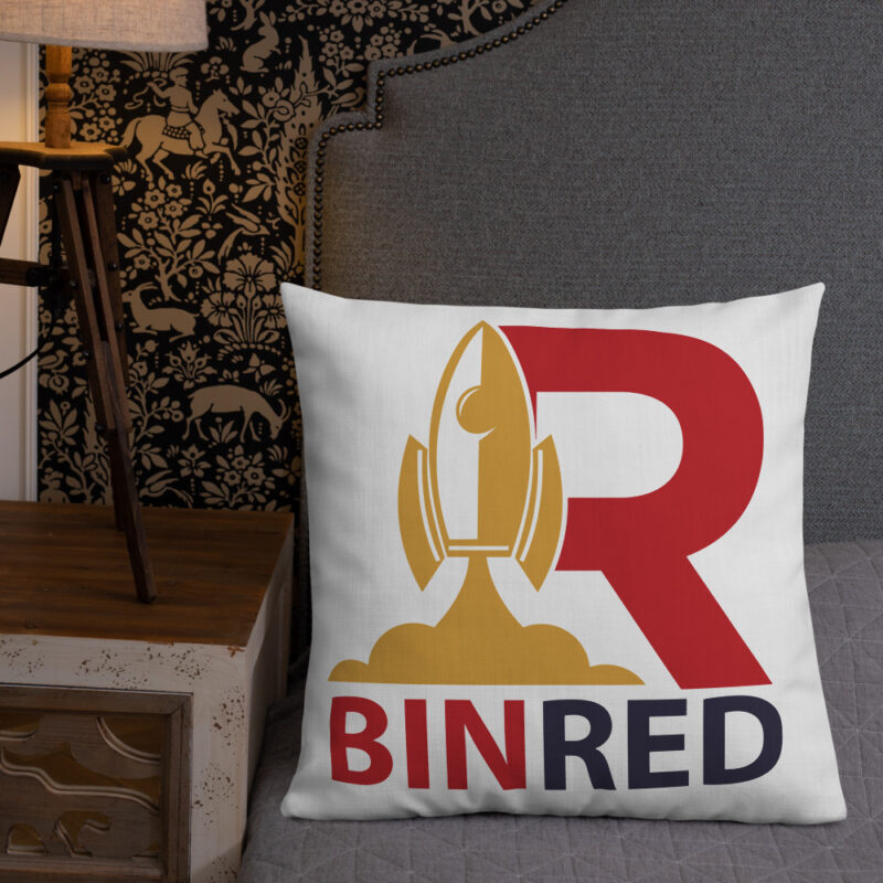 Binred Kissen – Bild 19