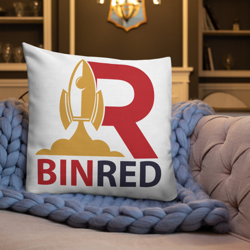 Binred Kissen – Bild 20
