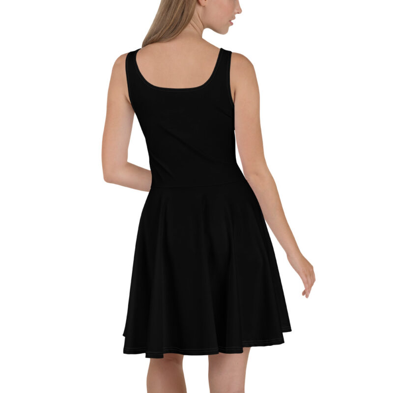 Ananas Summer - Skaterkleid – Bild 2