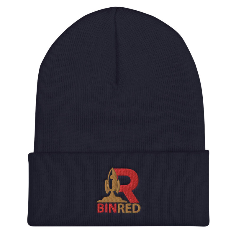 Binred - Beanie