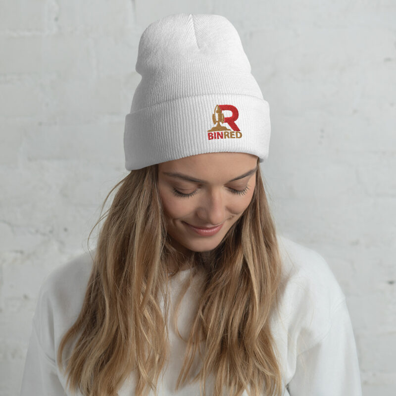 Binred - Beanie – Bild 5
