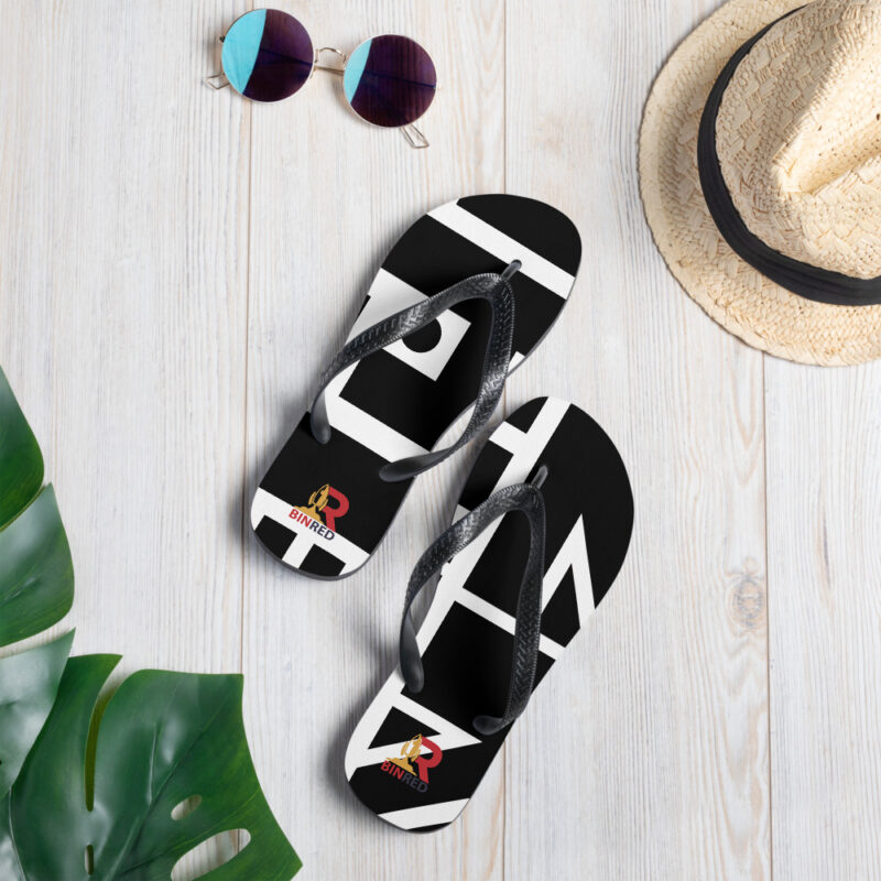 Binred - Flip-Flops – Bild 2