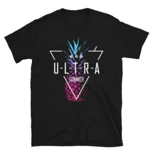 Ananas Ultra Summer - Shirt