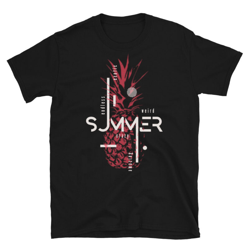 Ananas Summer - Shirt