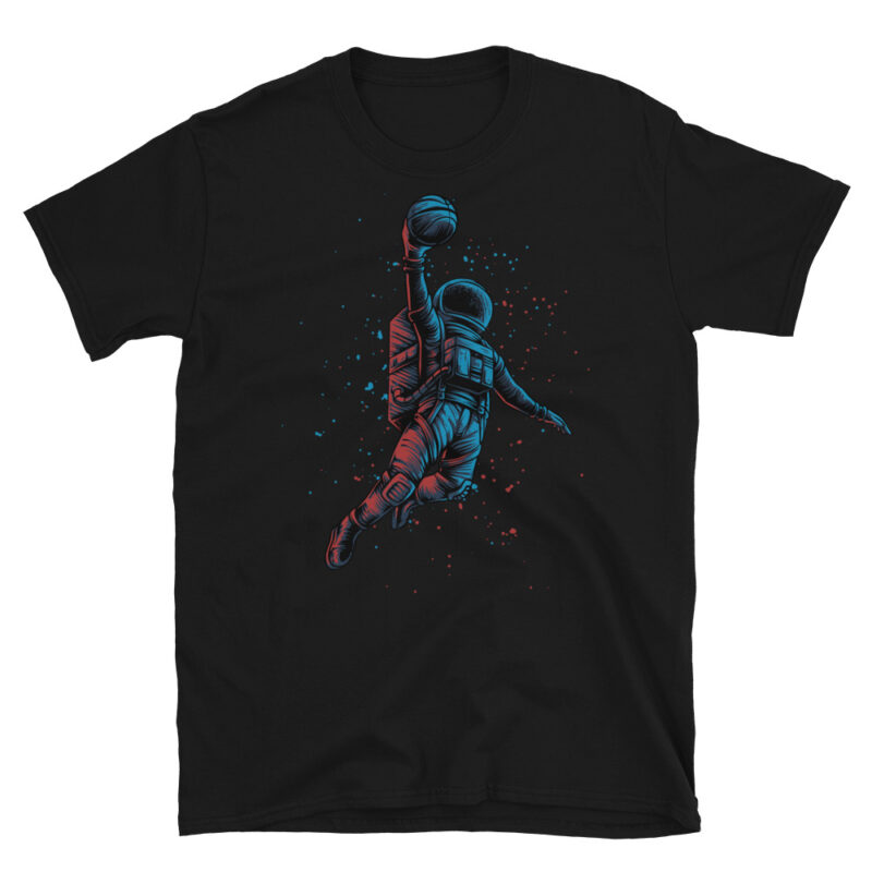 Astronaut - Shirt