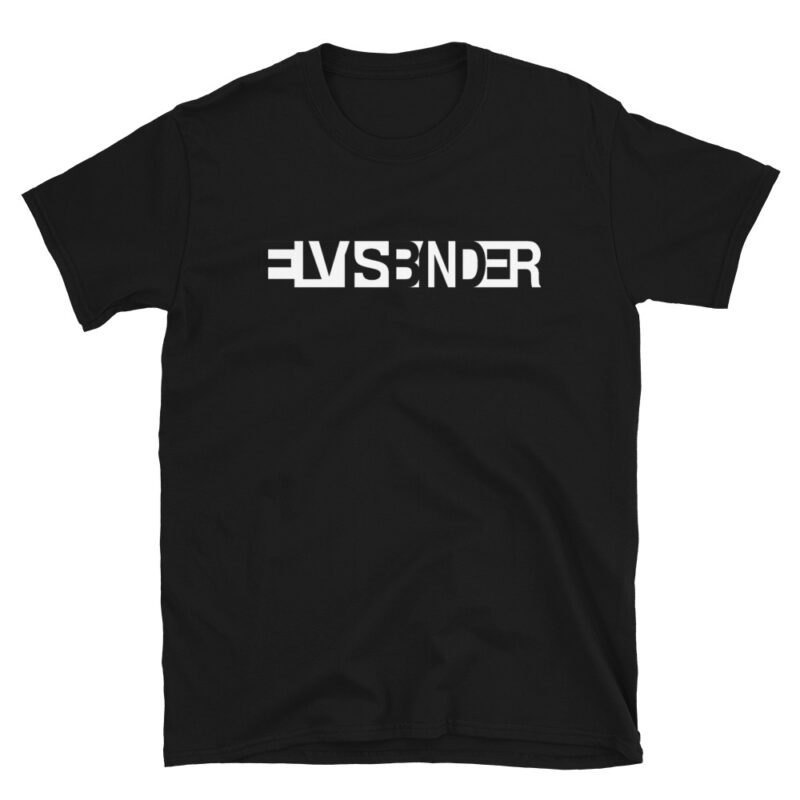 Elvis Binder - Darkshirt