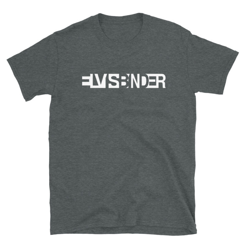Elvis Binder - Darkshirt – Bild 3