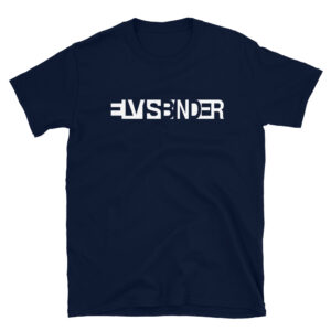 Elvis Binder - Darkshirt – Bild 2