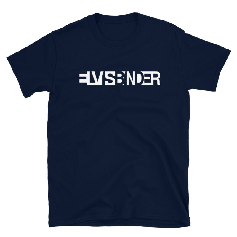Elvis Binder - Darkshirt – Bild 2