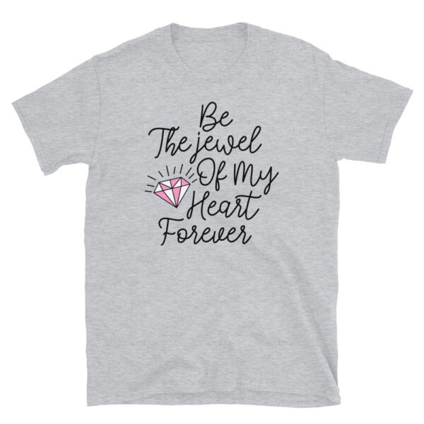 Be the jewel - Shirt
