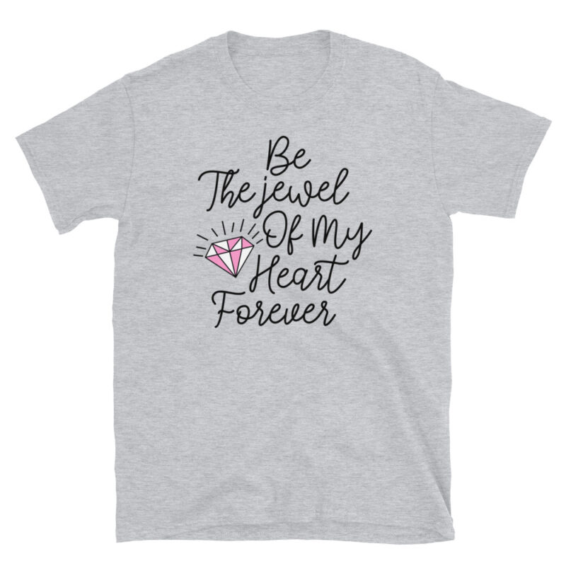 Be the jewel - Shirt