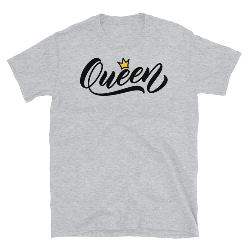 Queen - Shirt