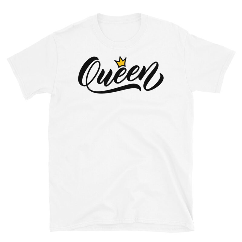 Queen - Shirt – Bild 4