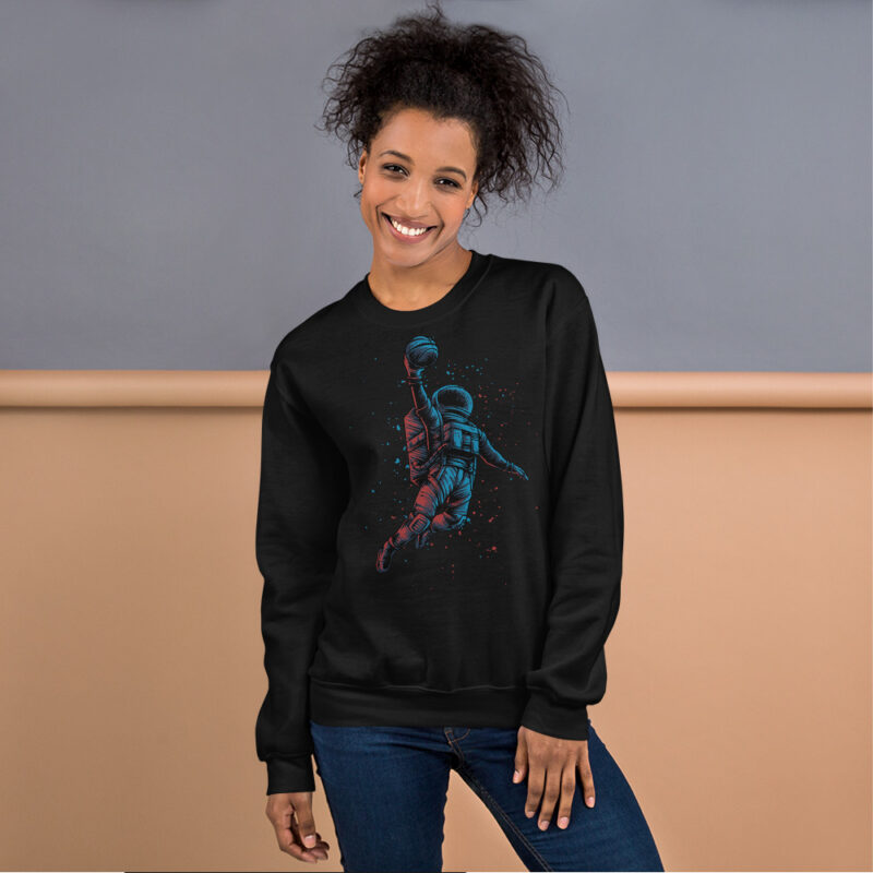 Astronaut - Pullover – Bild 2