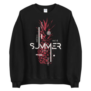 Ananas Summer - Pullover