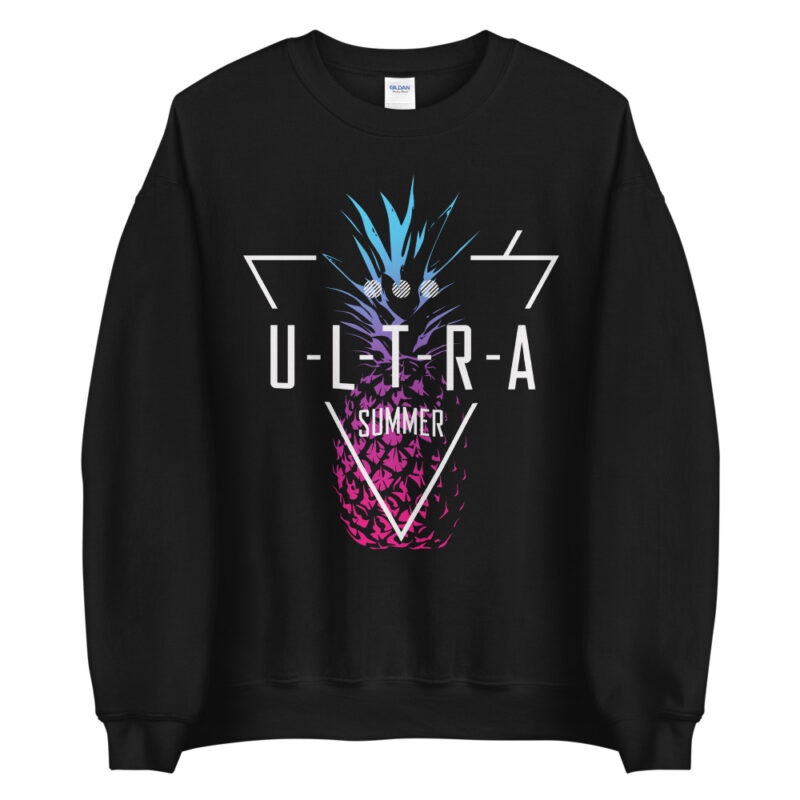 Ananas Ultra Summer - Pullover