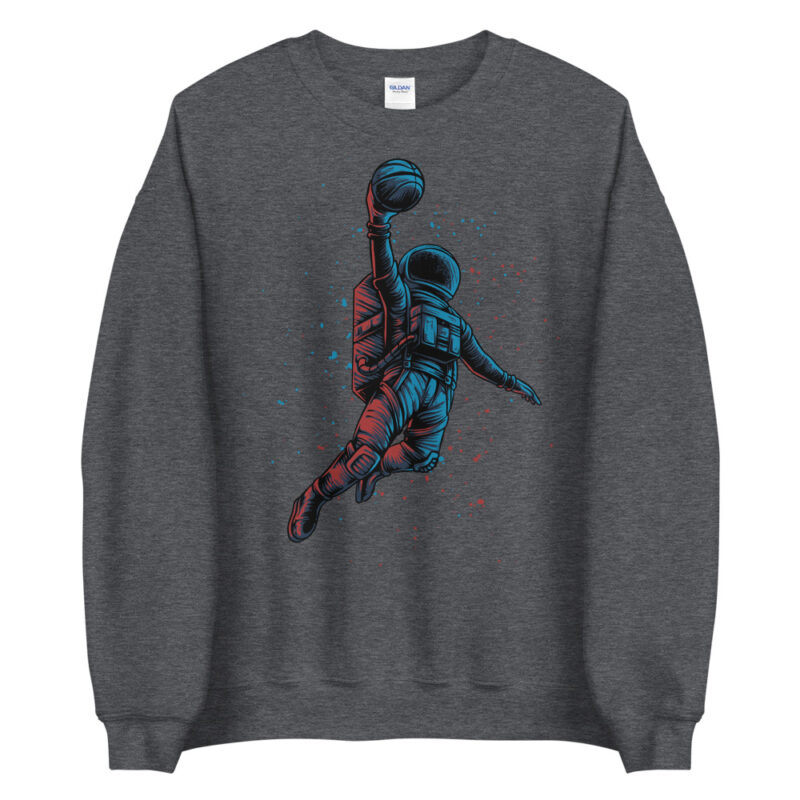 Astronaut - Pullover – Bild 5