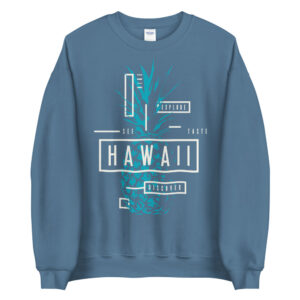 Ananas Hawaii - Pullover – Bild 5
