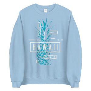 Ananas Hawaii - Pullover – Bild 6