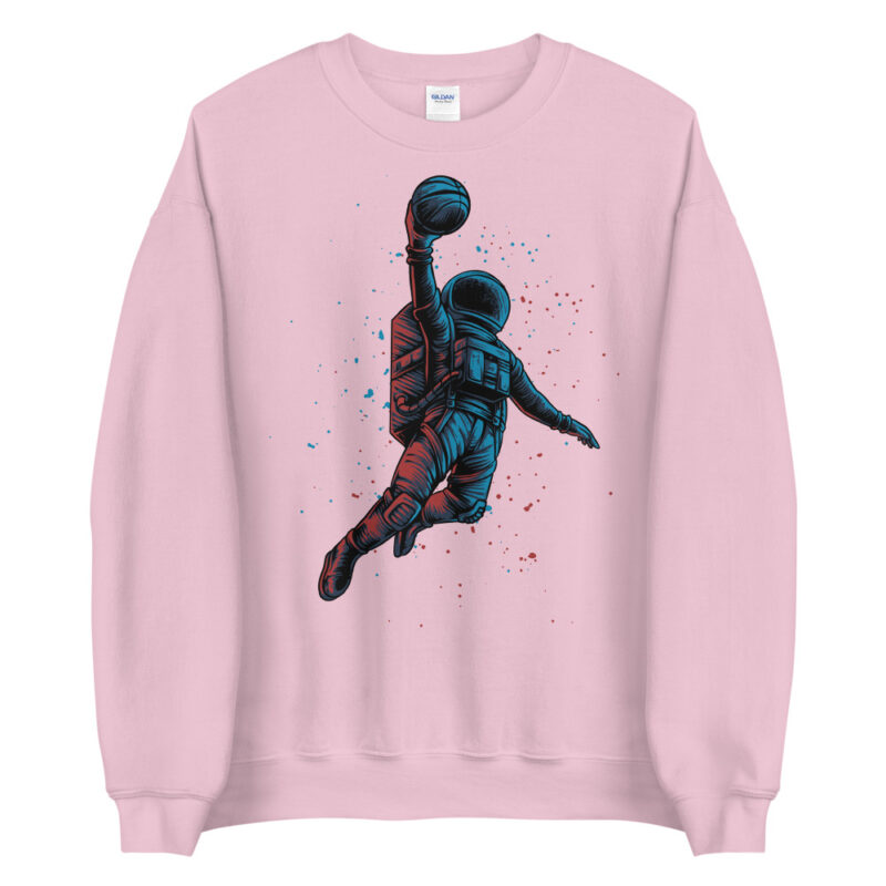 Astronaut - Pullover – Bild 8