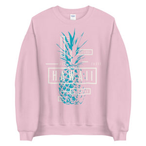 Ananas Hawaii - Pullover – Bild 8