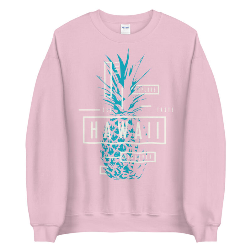 Ananas Hawaii - Pullover – Bild 8