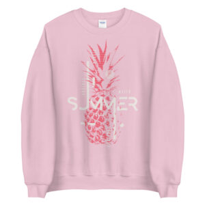 Ananas Summer - Pullover – Bild 8
