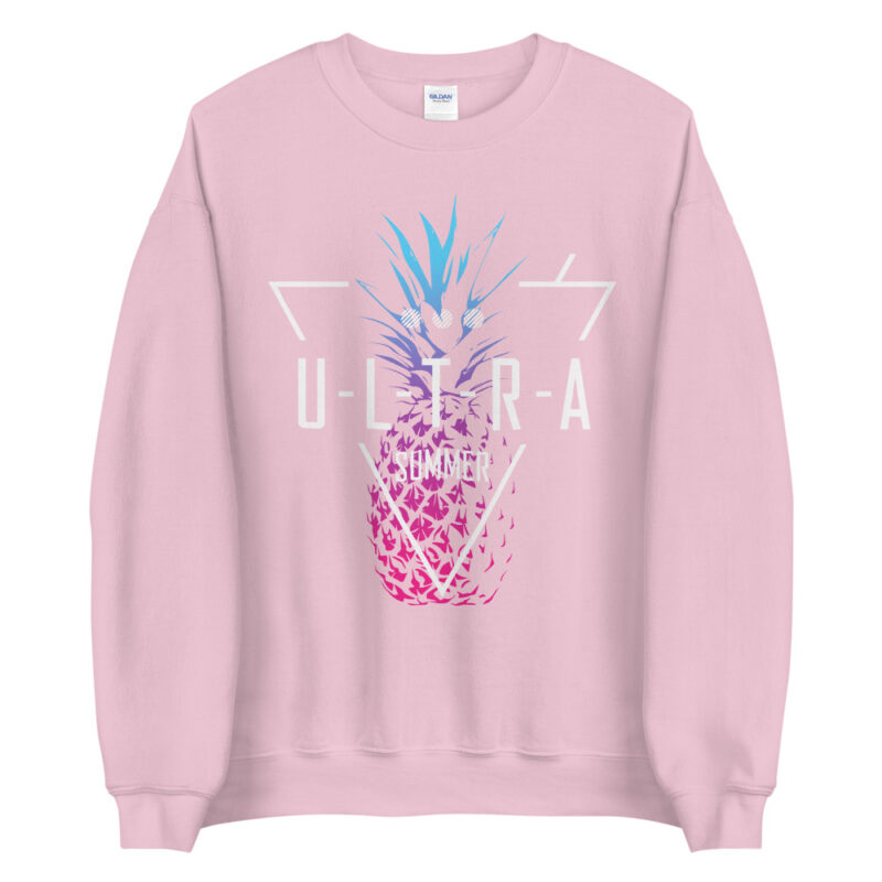 Ananas Ultra Summer - Pullover – Bild 8