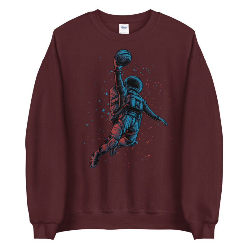 Astronaut - Pullover – Bild 4