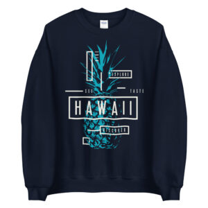 Ananas Hawaii - Pullover – Bild 2