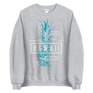 Ananas Hawaii - Pullover – Bild 7