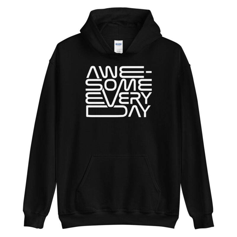 Awesome - Hoodie