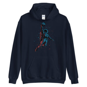 Astronaut - Hoodie