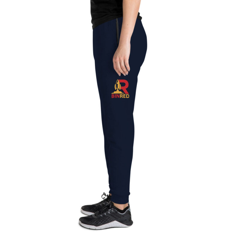 Binred - Jogginghose – Bild 4