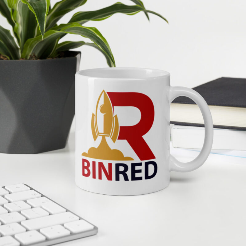 Binred Tasse