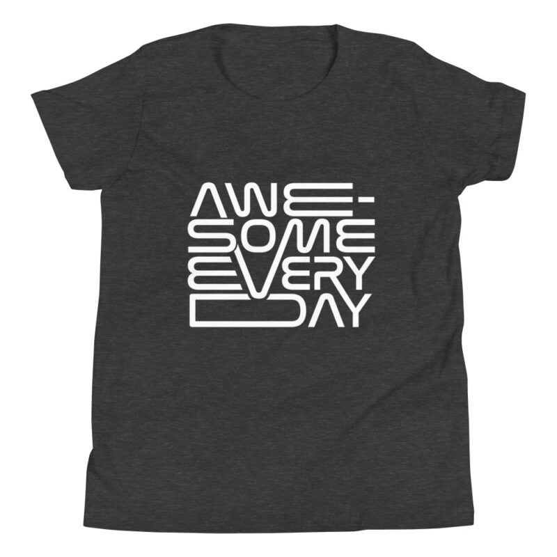 Awesome - Teenager Shirt