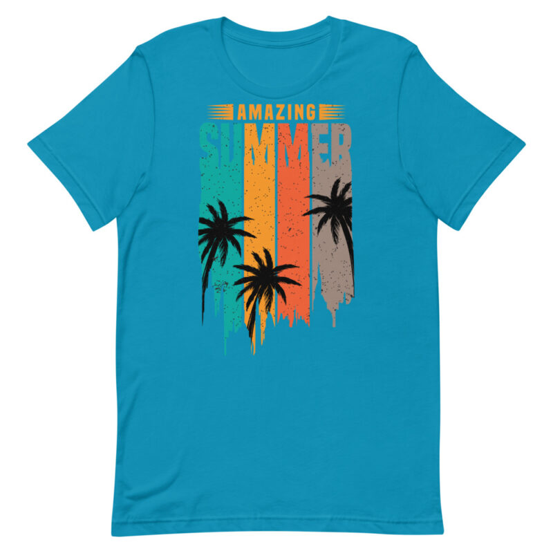 Amazing Summer - Shirt – Bild 5