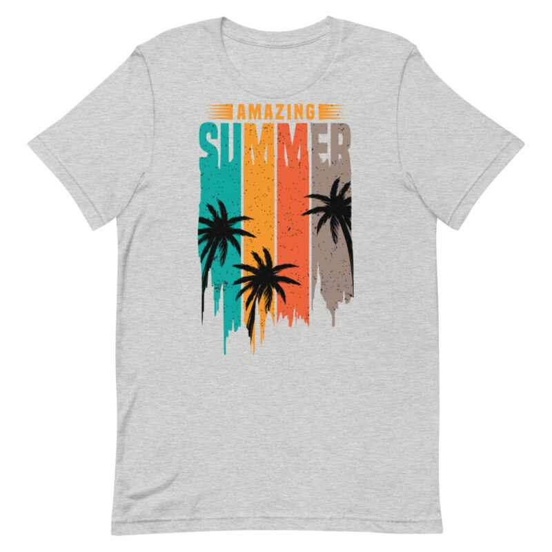 Amazing Summer - Shirt – Bild 8