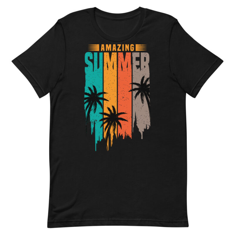 Amazing Summer - Shirt